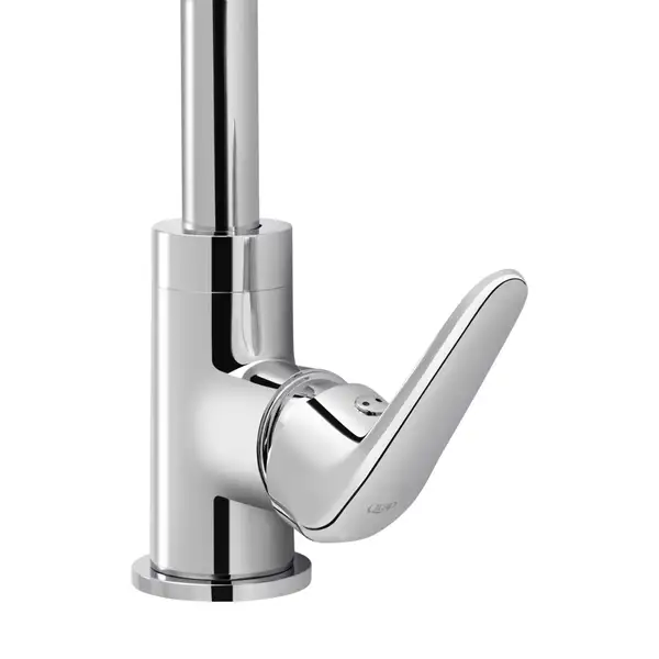 Змішувач для кухні Qtap Olsava 9012107UC (QTOLS9012107UC) фото 5 Aquada.com.ua