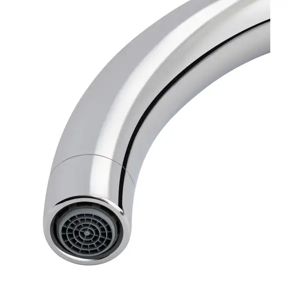 Змішувач для кухні Qtap Olsava 9012107UC (QTOLS9012107UC) фото 6 Aquada.com.ua