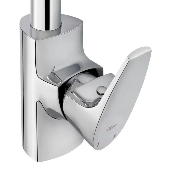 Змішувач для кухні Qtap Optima CRM 007 (QTOPTCRM007) фото 3 Aquada.com.ua Змішувач для кухні Qtap Optima CRM 007 (QTOPTCRM007) фото 3 Aquada.com.ua