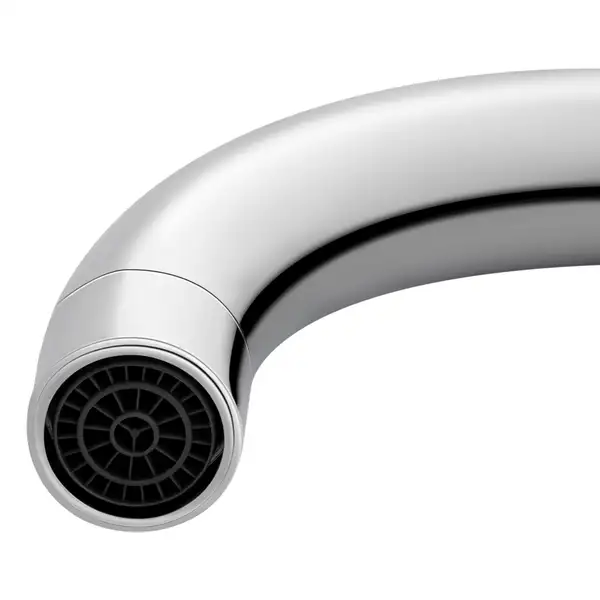 Змішувач для кухні Qtap Optima CRM 007 (QTOPTCRM007) фото 4 Aquada.com.ua Змішувач для кухні Qtap Optima CRM 007 (QTOPTCRM007) фото 4 Aquada.com.ua