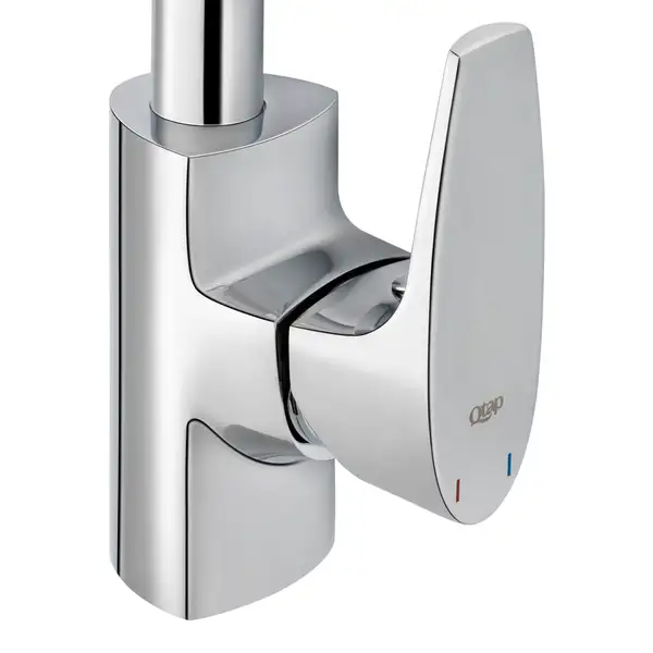 Змішувач для кухні Qtap Optima CRM 007 (QTOPTCRM007) фото 5 Aquada.com.ua Змішувач для кухні Qtap Optima CRM 007 (QTOPTCRM007) фото 5 Aquada.com.ua