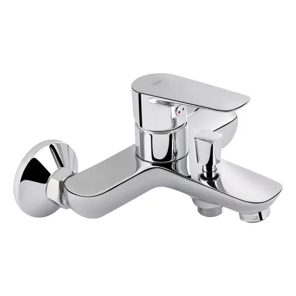 Змішувач для ванни Qtap Planice 3015107DC (QTPL3015107DC) фото 1 Aquada.com.ua