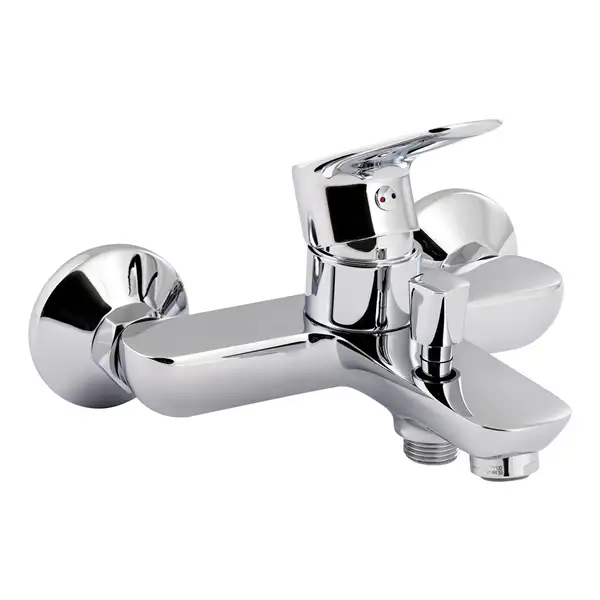 Змішувач для ванни Qtap Planice 3015107DC (QTPL3015107DC) фото 3 Aquada.com.ua
