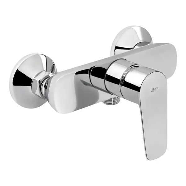 Змішувач для душу Qtap Planice 4015107C (QTPL4015107C) фото 1 Aquada.com.ua Змішувач для душу Qtap Planice 4015107C (QTPL4015107C) фото 1 Aquada.com.ua