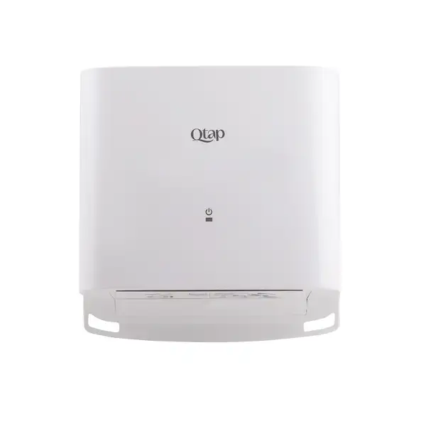Сушарка для рук Qtap Susici S1000MP 1000 Вт (QTS1000MP) фото 3 Aquada.com.ua Сушарка для рук Qtap Susici S1000MP 1000 Вт (QTS1000MP) фото 3 Aquada.com.ua