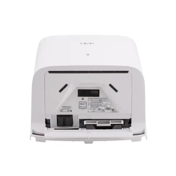 Сушарка для рук Qtap Susici S1000MP 1000 Вт (QTS1000MP) фото 5 Aquada.com.ua Сушарка для рук Qtap Susici S1000MP 1000 Вт (QTS1000MP) фото 5 Aquada.com.ua