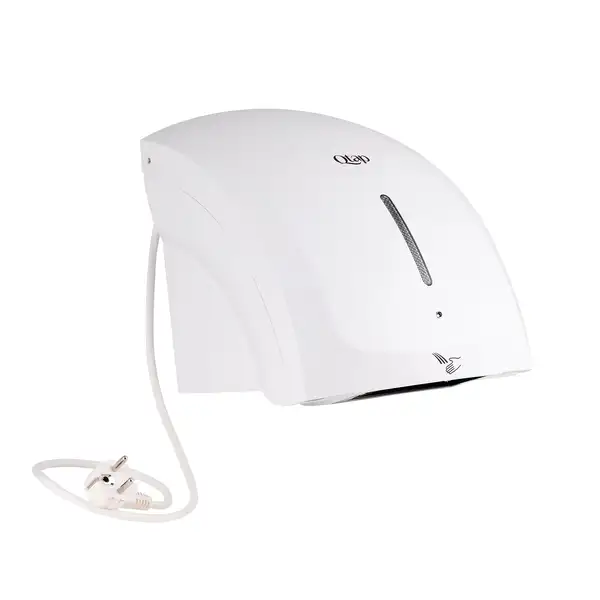 Сушарка для рук Qtap Susici S2000MP 2000 Вт (QTS2000MP) фото 1 Aquada.com.ua