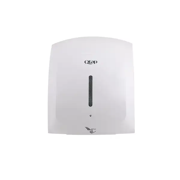 Сушарка для рук Qtap Susici S2000MP 2000 Вт (QTS2000MP) фото 3 Aquada.com.ua