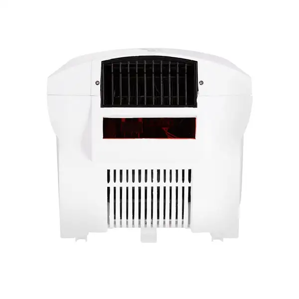 Сушарка для рук Qtap Susici S2000MP 2000 Вт (QTS2000MP) фото 5 Aquada.com.ua