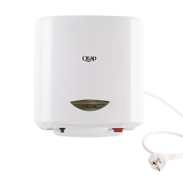 Сушарка для рук Qtap Susici S950MP 950 Вт (QTS950MP) фото 3 Aquada.com.ua Сушарка для рук Qtap Susici S950MP 950 Вт (QTS950MP) фото 3 Aquada.com.ua