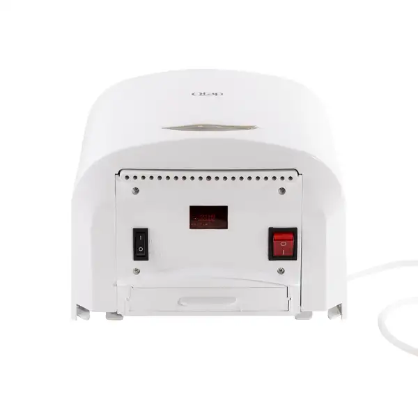Сушарка для рук Qtap Susici S950MP 950 Вт (QTS950MP) фото 5 Aquada.com.ua Сушарка для рук Qtap Susici S950MP 950 Вт (QTS950MP) фото 5 Aquada.com.ua