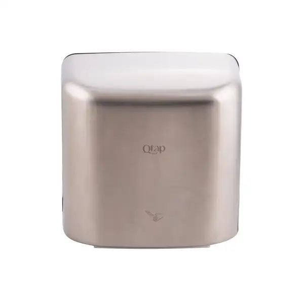 Сушарка для рук Qtap Susici S950MS 950 Вт (QTS950MS) фото 3 Aquada.com.ua Сушарка для рук Qtap Susici S950MS 950 Вт (QTS950MS) фото 3 Aquada.com.ua