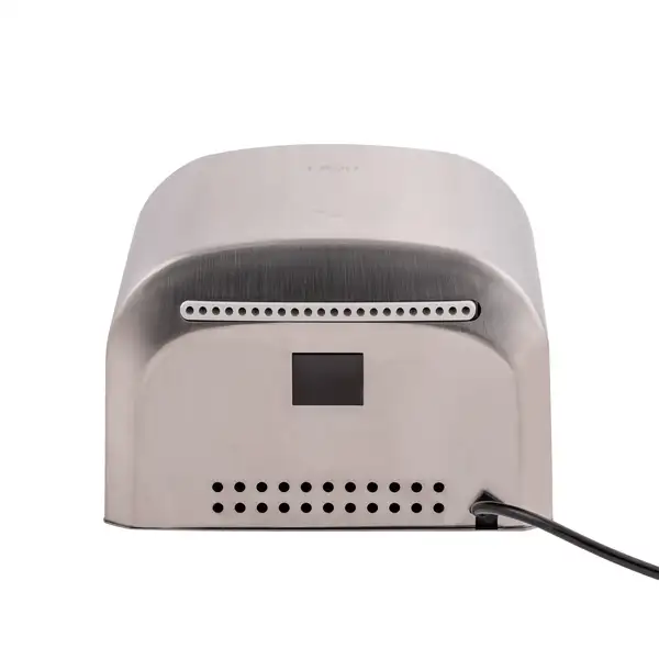 Сушарка для рук Qtap Susici S950MS 950 Вт (QTS950MS) фото 5 Aquada.com.ua Сушарка для рук Qtap Susici S950MS 950 Вт (QTS950MS) фото 5 Aquada.com.ua