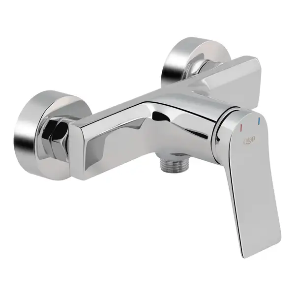 Змішувач для душу Qtap Skalna 4026101C (QTSK4026101C) фото 1 Aquada.com.ua Змішувач для душу Qtap Skalna 4026101C (QTSK4026101C) фото 1 Aquada.com.ua