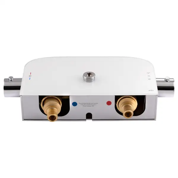 Душова система Qtap Sloup 51T105VOGC (QTSL51T105VOGC) фото 4 Aquada.com.ua Душова система Qtap Sloup 51T105VOGC (QTSL51T105VOGC) фото 4 Aquada.com.ua