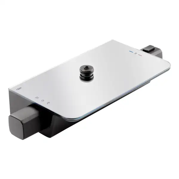 Душова система Qtap Sloup 57T105VNGBB (QTSL57T105VNGBB) фото 3 Aquada.com.ua