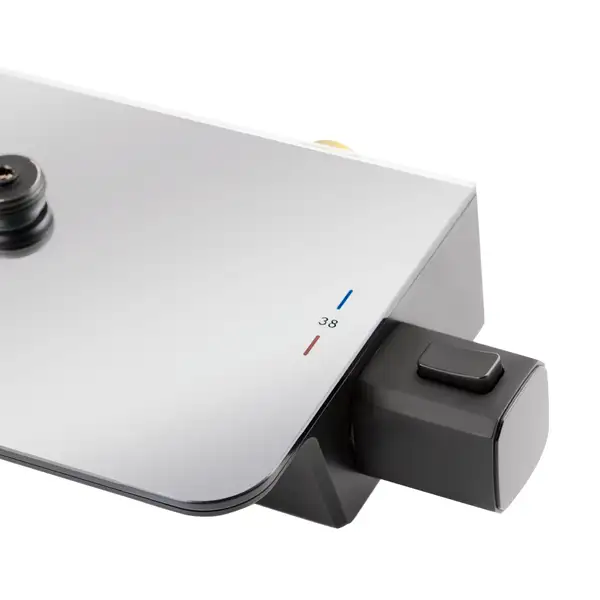 Душова система Qtap Sloup 57T105VNGBB (QTSL57T105VNGBB) фото 4 Aquada.com.ua