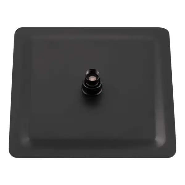 Душова система Qtap Sloup 57T105VNGBB (QTSL57T105VNGBB) фото 7 Aquada.com.ua