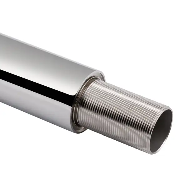 Змішувач для раковини Qtap Spring CRM 001XL (QTSPRCRM001XL) фото 3 Aquada.com.ua