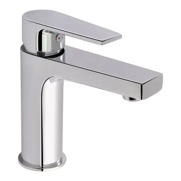 Змішувач для раковини Qtap Stenava 10M4310102 (QTST10M4310102) фото 1 Aquada.com.ua Змішувач для раковини Qtap Stenava 10M4310102 (QTST10M4310102) фото 1 Aquada.com.ua