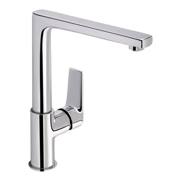 Змішувач для кухні Qtap Stenava 10M45102C (QTST10M45102C) фото 1 Aquada.com.ua Змішувач для кухні Qtap Stenava 10M45102C (QTST10M45102C) фото 1 Aquada.com.ua