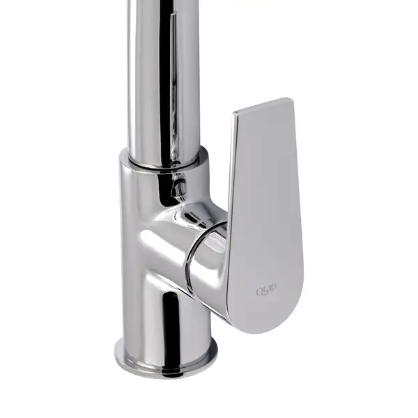 Змішувач для кухні Qtap Stenava 10M45102C (QTST10M45102C) фото 4 Aquada.com.ua Змішувач для кухні Qtap Stenava 10M45102C (QTST10M45102C) фото 4 Aquada.com.ua