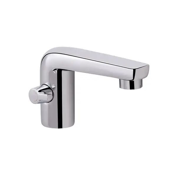 Змішувач для ванни Qtap Stenava 33104NGC (QTSTE33104NGC) фото 3 Aquada.com.ua Змішувач для ванни Qtap Stenava 33104NGC (QTSTE33104NGC) фото 3 Aquada.com.ua