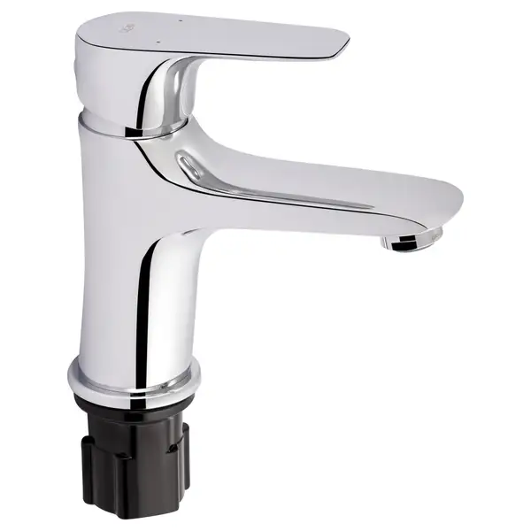 Змішувач для раковини Qtap Svitava 1011107C (QTSV1011107C) фото 1 Aquada.com.ua Змішувач для раковини Qtap Svitava 1011107C (QTSV1011107C) фото 1 Aquada.com.ua