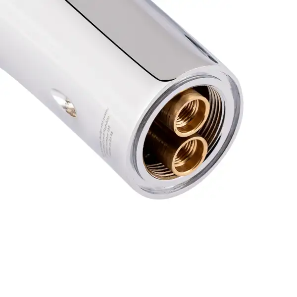 Змішувач для раковини Qtap Svitava 1011107C (QTSV1011107C) фото 3 Aquada.com.ua Змішувач для раковини Qtap Svitava 1011107C (QTSV1011107C) фото 3 Aquada.com.ua
