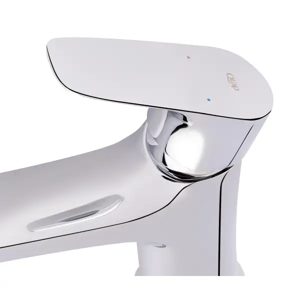 Змішувач для раковини Qtap Svitava 1011107C (QTSV1011107C) фото 4 Aquada.com.ua Змішувач для раковини Qtap Svitava 1011107C (QTSV1011107C) фото 4 Aquada.com.ua