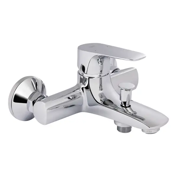 Змішувач для ванни Qtap Svitava 3011107DC (QTSV3011107DC) фото 1 Aquada.com.ua