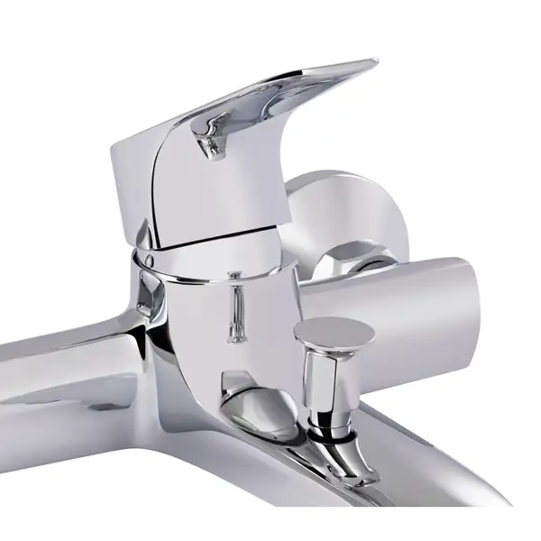 Змішувач для ванни Qtap Svitava 3011107DC (QTSV3011107DC) фото 3 Aquada.com.ua
