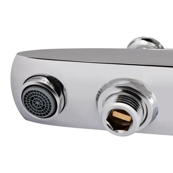 Змішувач для ванни Qtap Svitava 3011107DC (QTSV3011107DC) фото 4 Aquada.com.ua