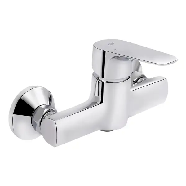Змішувач для душу Qtap Svitava 4011107C (QTSV4011107C) фото 1 Aquada.com.ua
