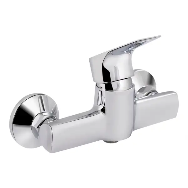 Змішувач для душу Qtap Svitava 4011107C (QTSV4011107C) фото 4 Aquada.com.ua