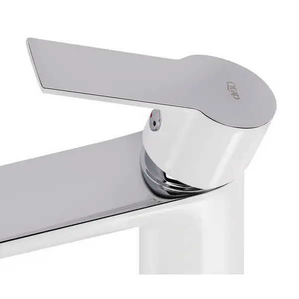 Змішувач для раковини Qtap Ustek 1016107CW (QTUS1016107CW) фото 4 Aquada.com.ua Змішувач для раковини Qtap Ustek 1016107CW (QTUS1016107CW) фото 4 Aquada.com.ua