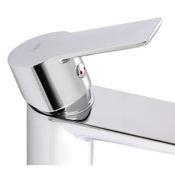 Змішувач для раковини Qtap Ustek 1016107C (QTUS1016107C) фото 4 Aquada.com.ua Змішувач для раковини Qtap Ustek 1016107C (QTUS1016107C) фото 4 Aquada.com.ua
