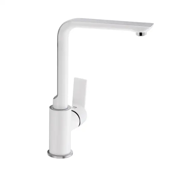 Змішувач для кухни Qtap Ustek 9016107FCW (QTUS9016107FCW) фото 1 Aquada.com.ua Змішувач для кухни Qtap Ustek 9016107FCW (QTUS9016107FCW) фото 1 Aquada.com.ua