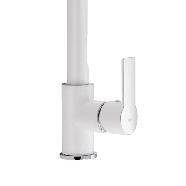 Змішувач для кухни Qtap Ustek 9016107FCW (QTUS9016107FCW) фото 3 Aquada.com.ua Змішувач для кухни Qtap Ustek 9016107FCW (QTUS9016107FCW) фото 3 Aquada.com.ua
