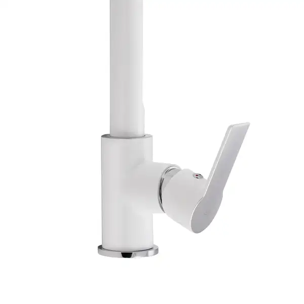 Змішувач для кухни Qtap Ustek 9016107FCW (QTUS9016107FCW) фото 4 Aquada.com.ua Змішувач для кухни Qtap Ustek 9016107FCW (QTUS9016107FCW) фото 4 Aquada.com.ua