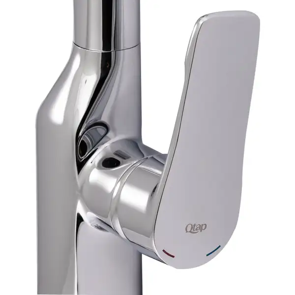 Змішувач для кухні Qtap Vitkov 9019104FC (QTVIT9019104FC) фото 4 Aquada.com.ua Змішувач для кухні Qtap Vitkov 9019104FC (QTVIT9019104FC) фото 4 Aquada.com.ua