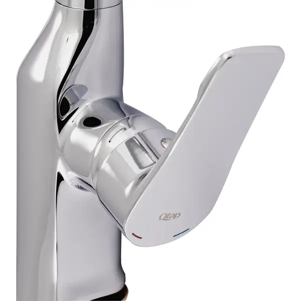 Змішувач для кухні Qtap Vitkov 9019104FC (QTVIT9019104FC) фото 5 Aquada.com.ua Змішувач для кухні Qtap Vitkov 9019104FC (QTVIT9019104FC) фото 5 Aquada.com.ua