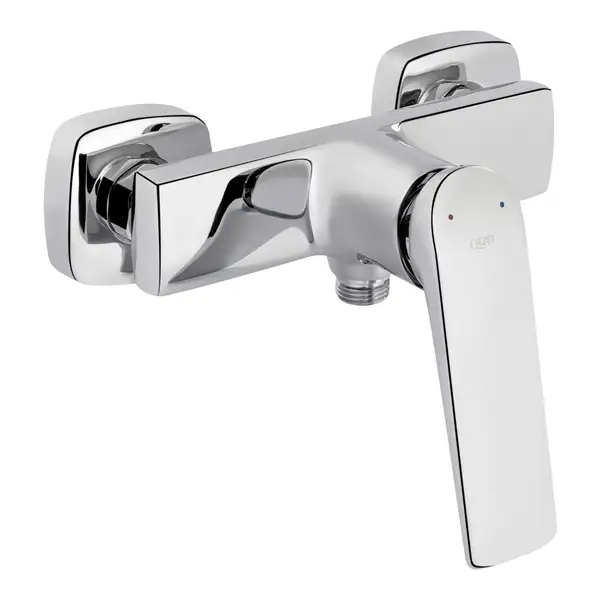 Змішувач для душу Qtap Vlasta 4028102C (QTVLA4028102C) фото 1 Aquada.com.ua Змішувач для душу Qtap Vlasta 4028102C (QTVLA4028102C) фото 1 Aquada.com.ua