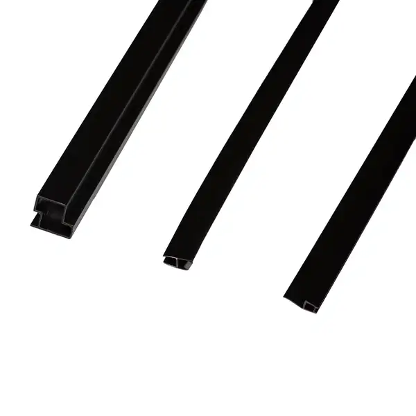 Душова кабіна Qtap Scorpio BLA10995-AC6 Clear (SCOBLA10995AC6) фото 3 Aquada.com.ua
