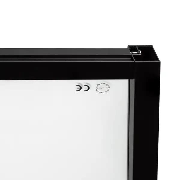 Душова кабіна Qtap Scorpio BLA10995-AC6 Clear (SCOBLA10995AC6) фото 4 Aquada.com.ua