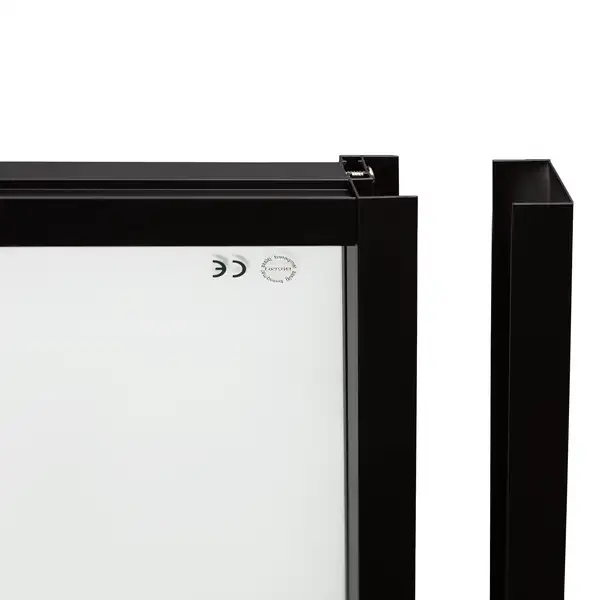 Душова кабіна Qtap Scorpio BLA10995-AC6 Clear (SCOBLA10995AC6) фото 5 Aquada.com.ua