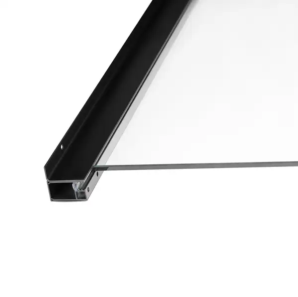 Душова кабіна Qtap Taurus BLA1099SC6 Clear (TAUBLA1099SC6) фото 11 Aquada.com.ua