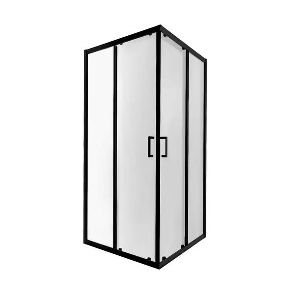 Душова кабіна Qtap Taurus BLA1099SC6 Clear (TAUBLA1099SC6) фото 1 Aquada.com.ua