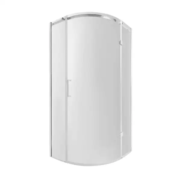 Душова кабіна Qtap Virgo CRM1099AC8 Clear (VIRCRM1099AC8) фото 1 Aquada.com.ua Душова кабіна Qtap Virgo CRM1099AC8 Clear (VIRCRM1099AC8) фото 1 Aquada.com.ua