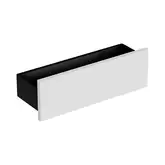 Настенная полка 45 х 15 х h14,8 см Geberit Smyle Square (500.362.00.1)